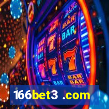 166bet3 .com